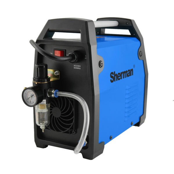 PLASMA CUTTER 42 LED